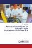 Advanced Techniques for Voltage Profile Improvement in Power Grid