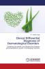 Clinical Differential Diagnoses of Dermatological Disorders