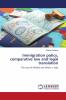 Immigration policy comparative law and legal translation
