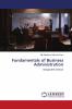 Fundamentals of Business Administration