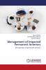 Management of Impacted Permanent Anteriors