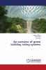 An overview of green building rating systems