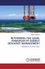 RETHINKING THE LEGAL PARADIGM OF ENERGY RESOURCE MANAGEMENT