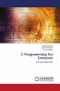 C Programming for Everyone