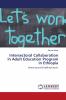 Intersectoral Collaboration in Adult Education Program in Ethiopia