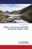 Water Economy and Politic (Kurdistan Region-Iraq)