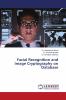 Facial Recognition and Image Cryptography on Database