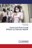 Covid and Post Covid Effects on Human Health