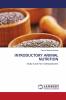 INTRODUCTORY ANIMAL NUTRITION