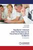 Students' Interest and Performance in Vocational Education Subjects