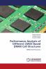 Performance Analysis of Different CMOS Based DRAM Cell Structures