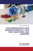 BIOPHARMACEUTICS AND PHARMACOKINETICS -VIVA VOCE QUESTIONS AND ANSWERS