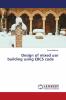 Design of mixed use building using EBCS code