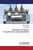 Research of Power Transformers in Exploitation