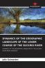 DYNAMICS OF THE GEOGRAPHIC LANDSCAPE OF THE LOWER COURSE OF THE SUCURI�� RIVER