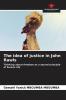 The idea of justice in John Rawls