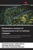 Photometric analysis of Trypanosoma cruzi circulating ecotopes