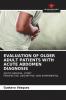 EVALUATION OF OLDER ADULT PATIENTS WITH ACUTE ABDOMEN DIAGNOSIS