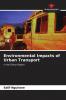Environmental Impacts of Urban Transport