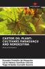 CASTOR OIL PLANT: CULTIVARS PARAGUA��U AND NORDESTINA