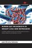 HUMAN GUT MICROBIOTA IN WEIGHT LOSS AND DEPRESSION