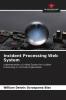 Incident Processing Web System