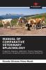 MANUAL OF COMPARATIVE VETERINARY SPLACNOLOGY