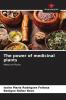 The power of medicinal plants