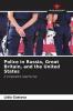 Police in Russia Great Britain and the United States