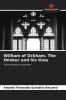 William of Ockham. The thinker and his time