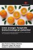 Lime orange: fungicide biotechnological potential