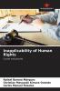 Inapplicability of Human Rights