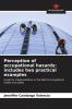 Perception of occupational hazards: includes two practical examples
