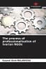 The process of professionalization of Ivorian NGOs