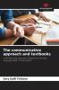 The communicative approach and textbooks