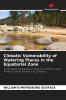Climatic Vulnerability of Watering Places in the Equatorial Zone