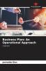 Business Plan: An Operational Approach