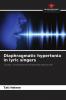 Diaphragmatic hypertonia in lyric singers