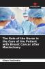 The Role of the Nurse in the Care of the Patient with Breast Cancer after Mastectomy