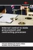 Internal control in state procurement and contracting processes