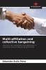 Multi-affiliation and collective bargaining
