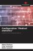 Configuration Medical statistics