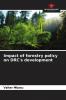 Impact of forestry policy on DRC's development