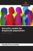 Security model for displaced population