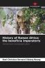 History of Roman Africa