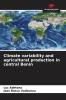 Climate variability and agricultural production in central Benin