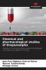 Chemical and pharmacological studies of Drepanoalpha