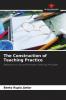 The Construction of Teaching Practice