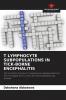 T LYMPHOCYTE SUBPOPULATIONS IN TICK-BORNE ENCEPHALITIS