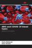 ABO and COVID 19 blood types